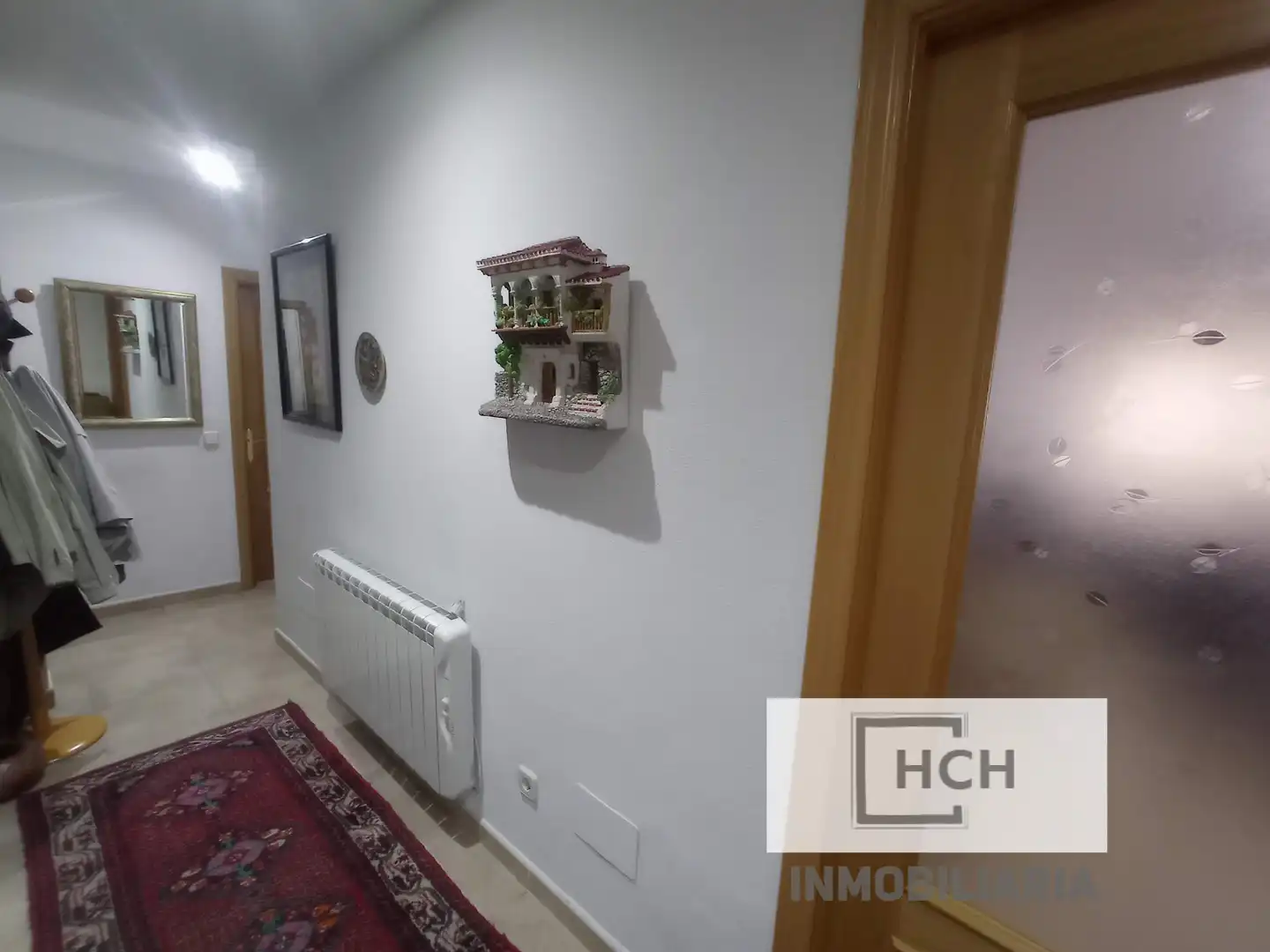 Casa adosada en venta en Calle las Monjas, 11, La Puebla de Montalbán