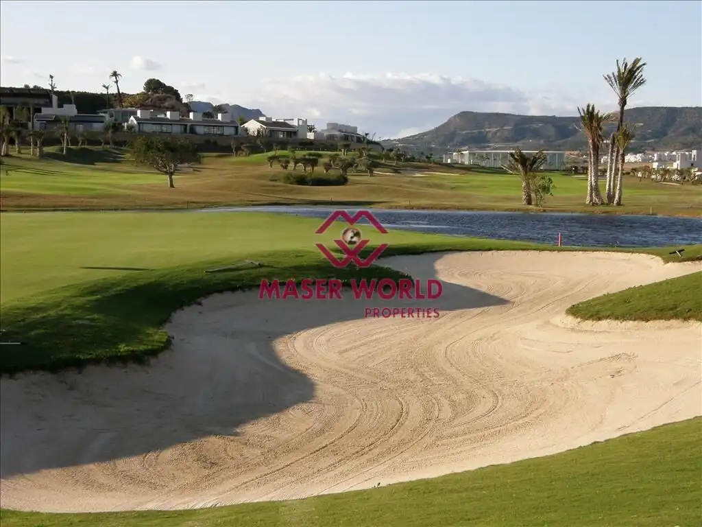 Chalet con piscina en venta en Campo de Murcia, imagen 12