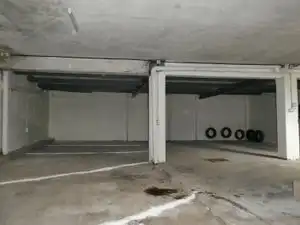 Aparcament de Garatge en venda en Los Realejos