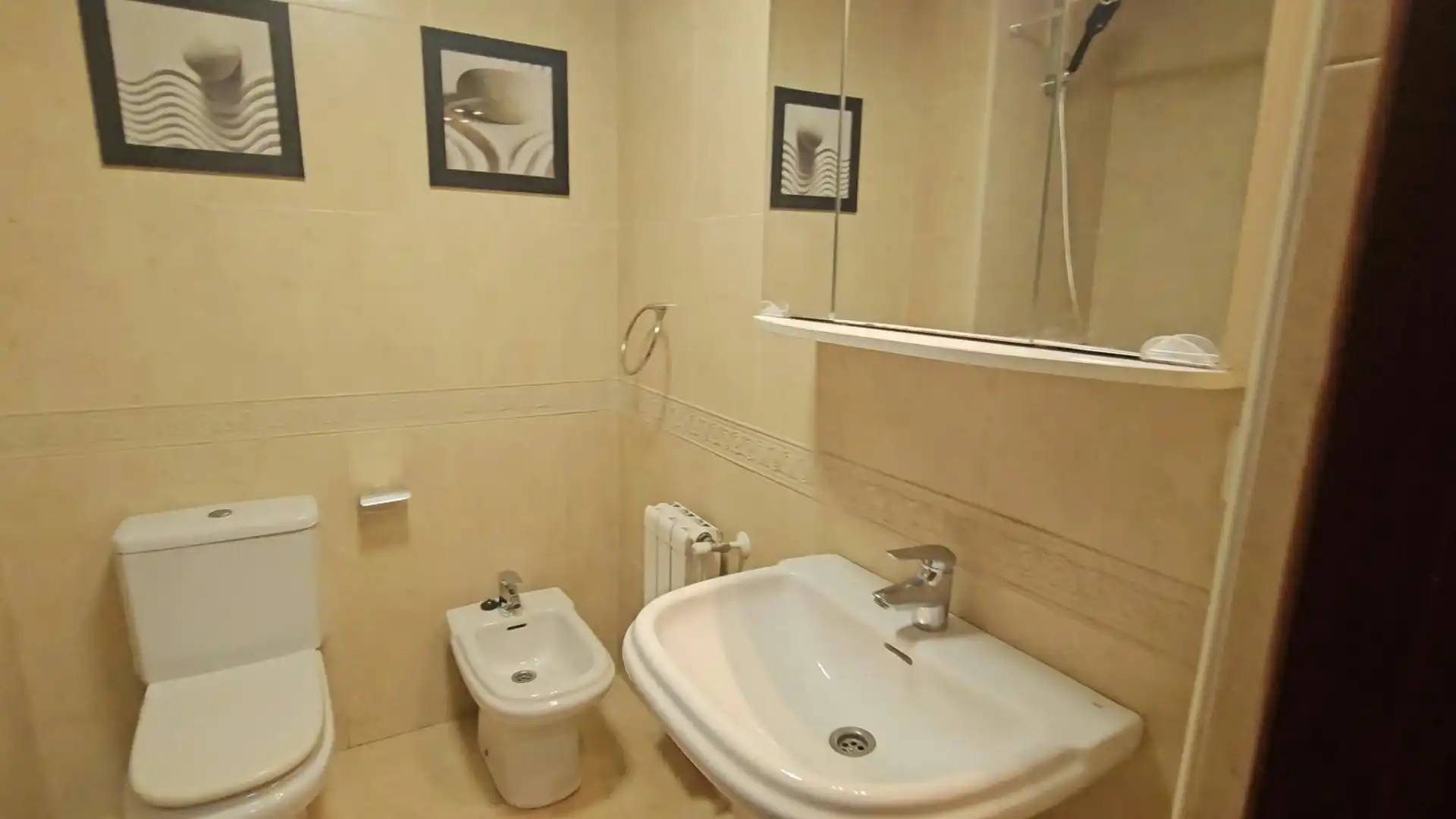 Piso con ascensor en venta en Sancibrián, imagen 5