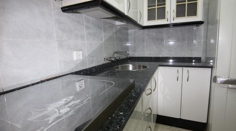 Foto 4 de Piso en venta en Vallcarca i els Penitents, Barcelona Capital