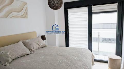 Foto 4 de Apartament de lloguer a Asdrúbal - Bahía Blanca,  Cádiz Capital
