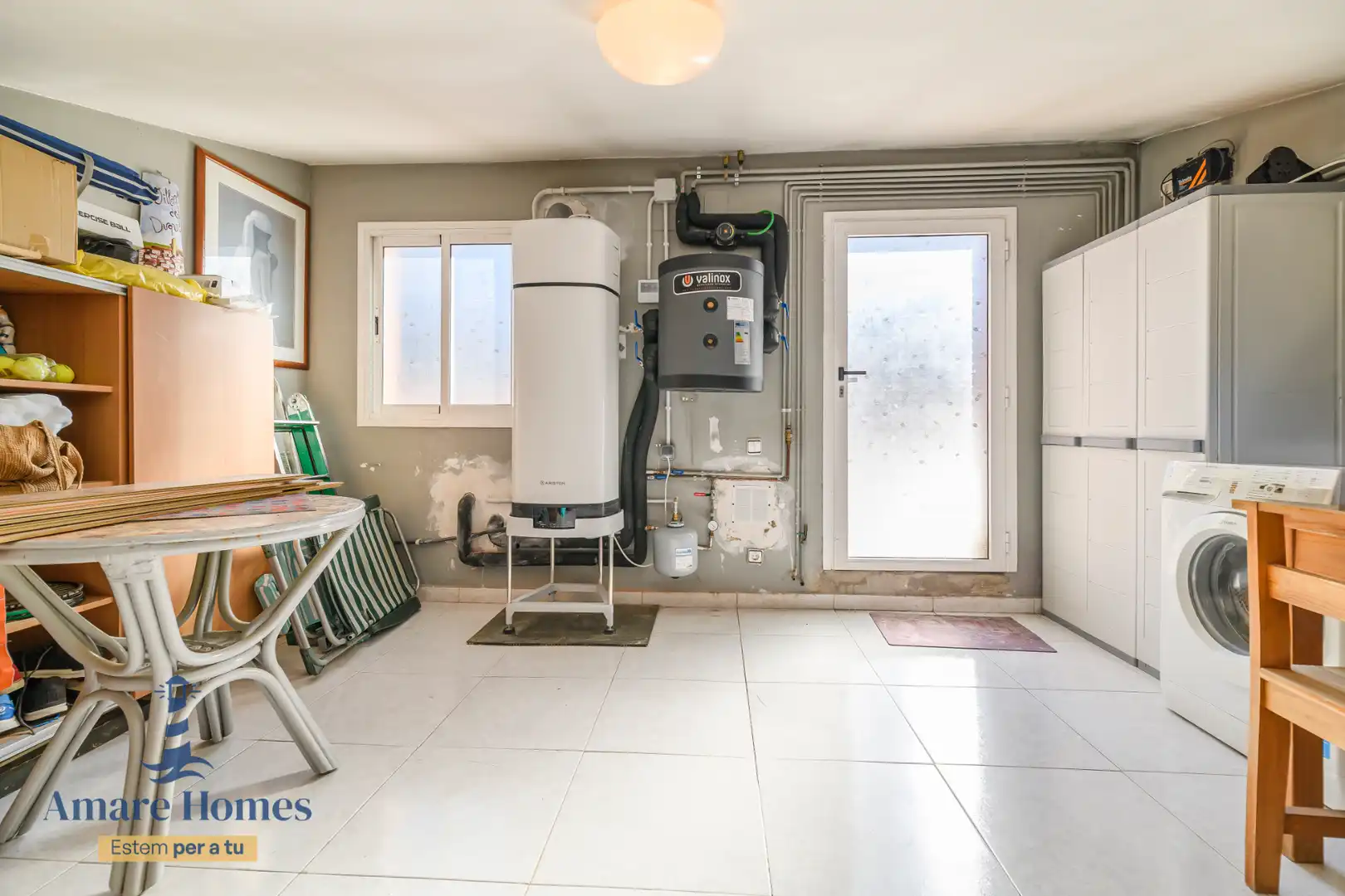 Flat with terrace for sale in Can Tintorer - Can Tries, imagen 49