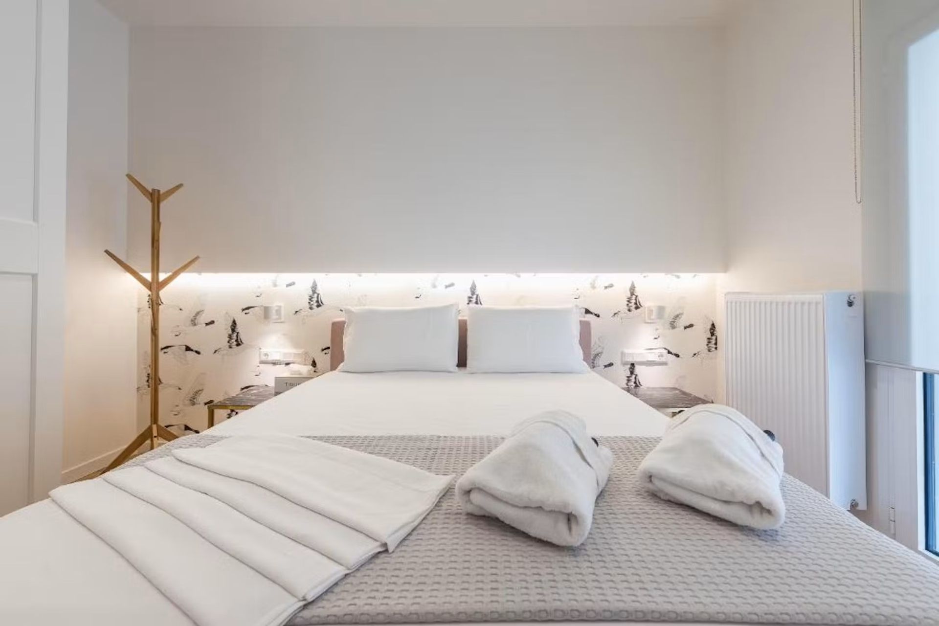 Flat to rent in Calle Peruchos, 21, Valdebernardo - Valderribas