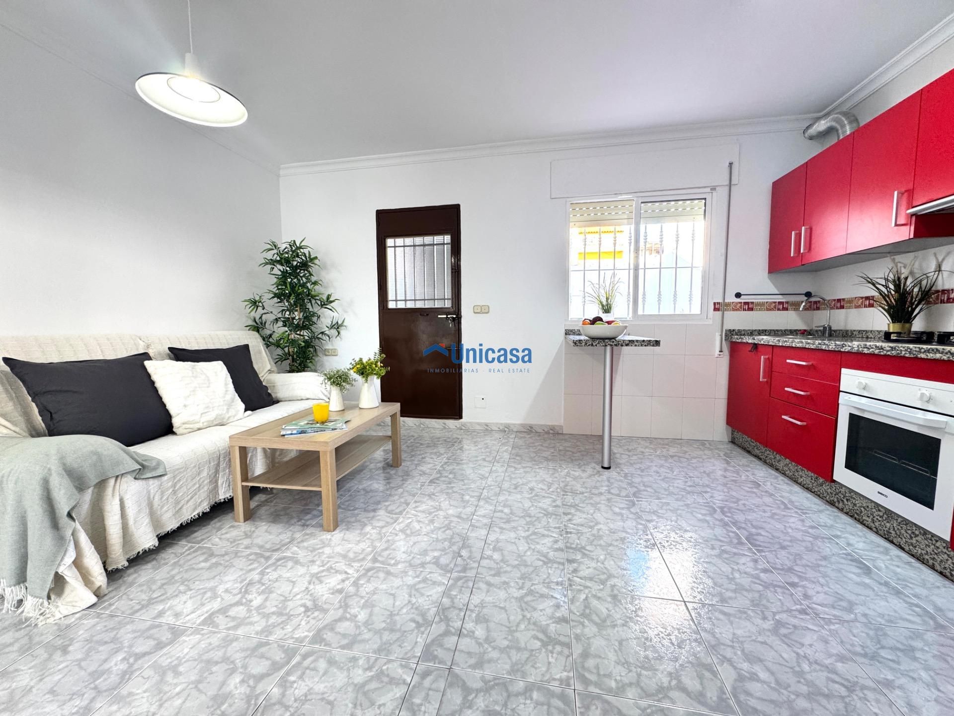Flat for sale in Calle de la Altisidora, Fuente Alegre - El Chaparral - Los Morales