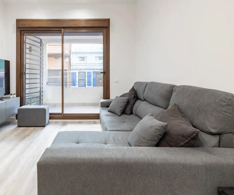 Appartement avec terrasse à vendre à Calle ESTEBAN BALLESTER, imagen 13