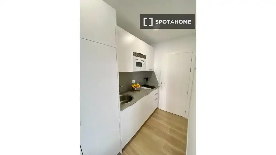 Habitació a Bellas Vistas