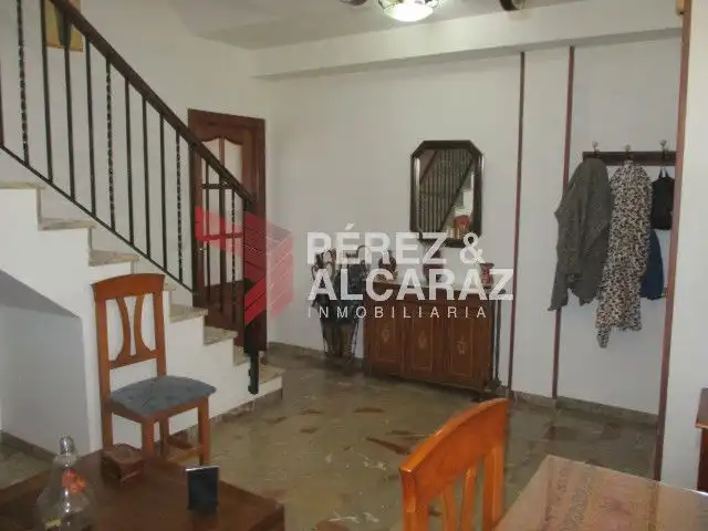 Adossat amb terrassa en venda a Calle Cigüela, imagen 5