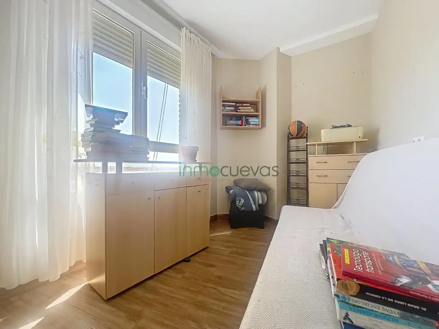 Flat with terrace for sale in Cuevas del Almanzora pueblo, imagen 15