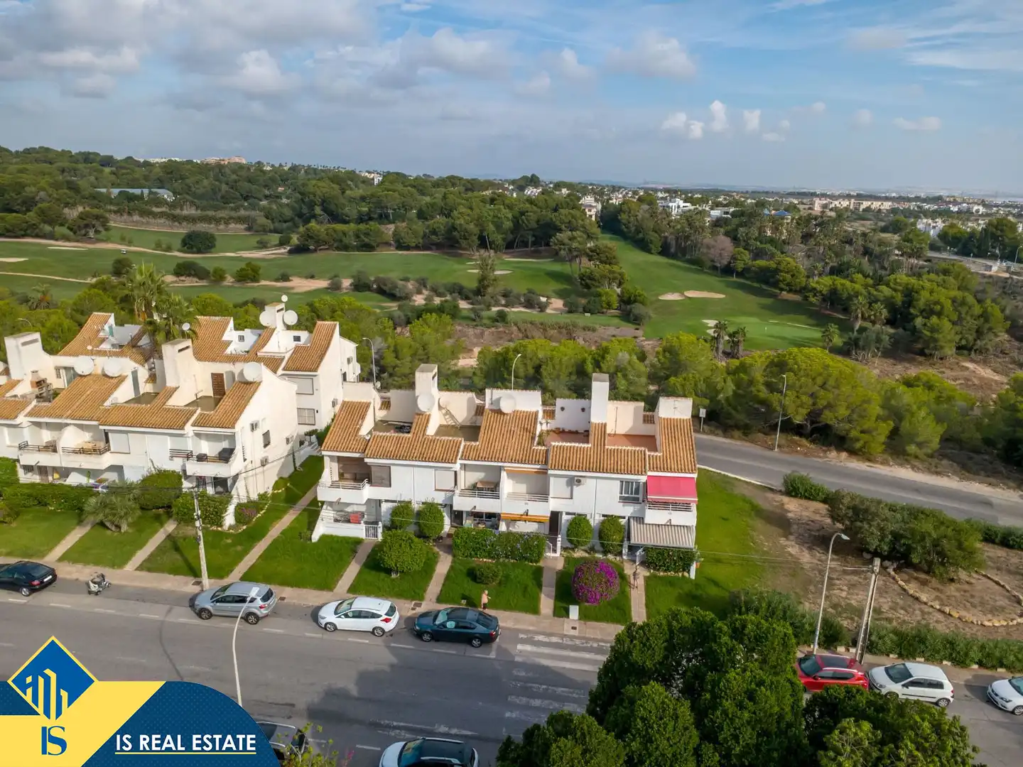 Bungalow in vendita a Orihuela Costa, imagen 26