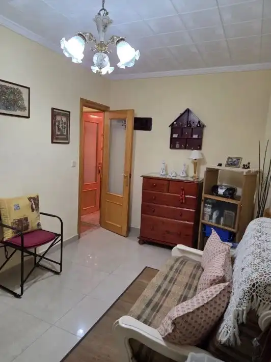 Houses for sale in Polinyà de Xúquer  with Furnished