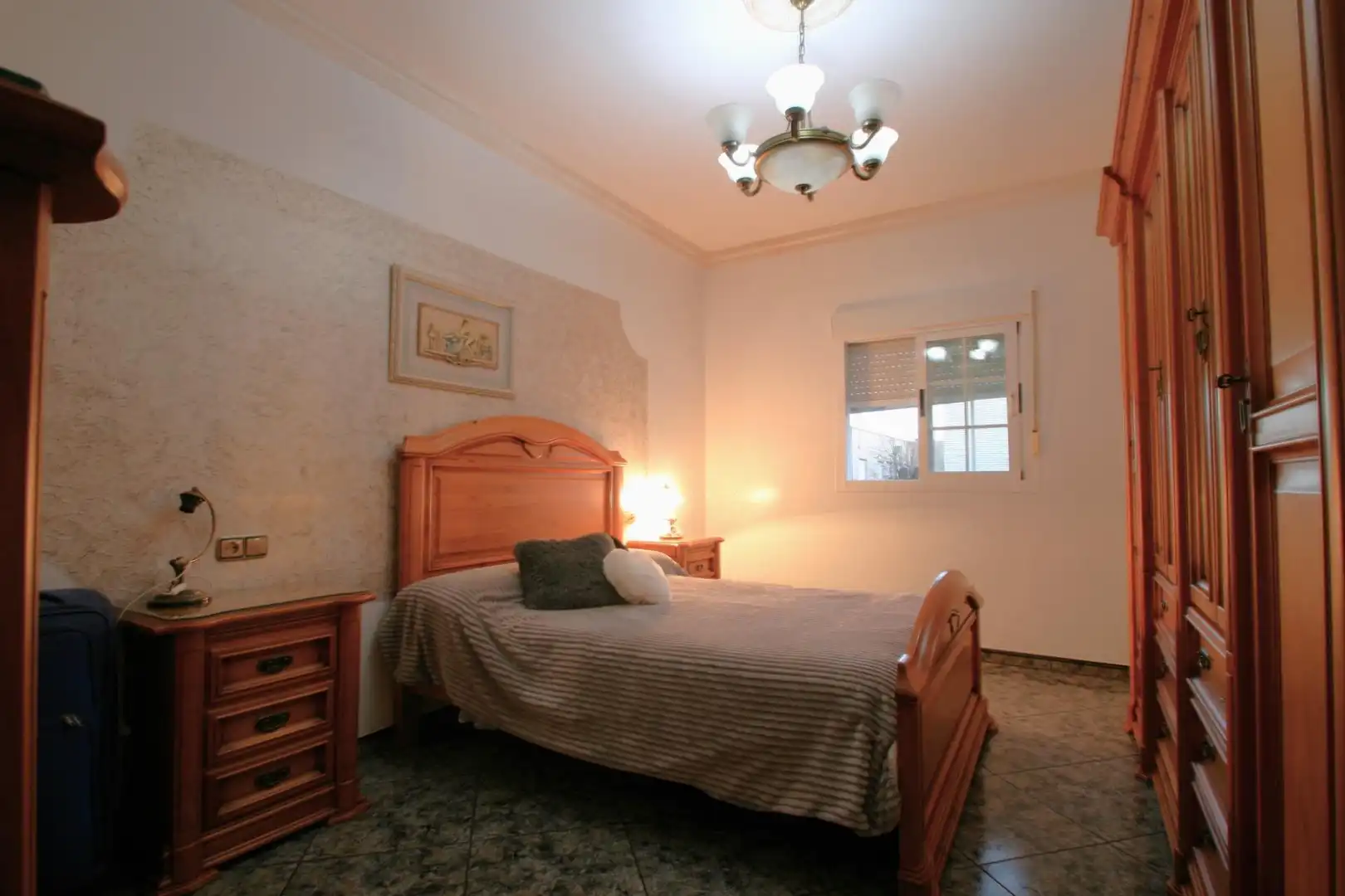 Habitación de Piso en venta en Níjar con Aire acondicionado, Calefacción y Terraza