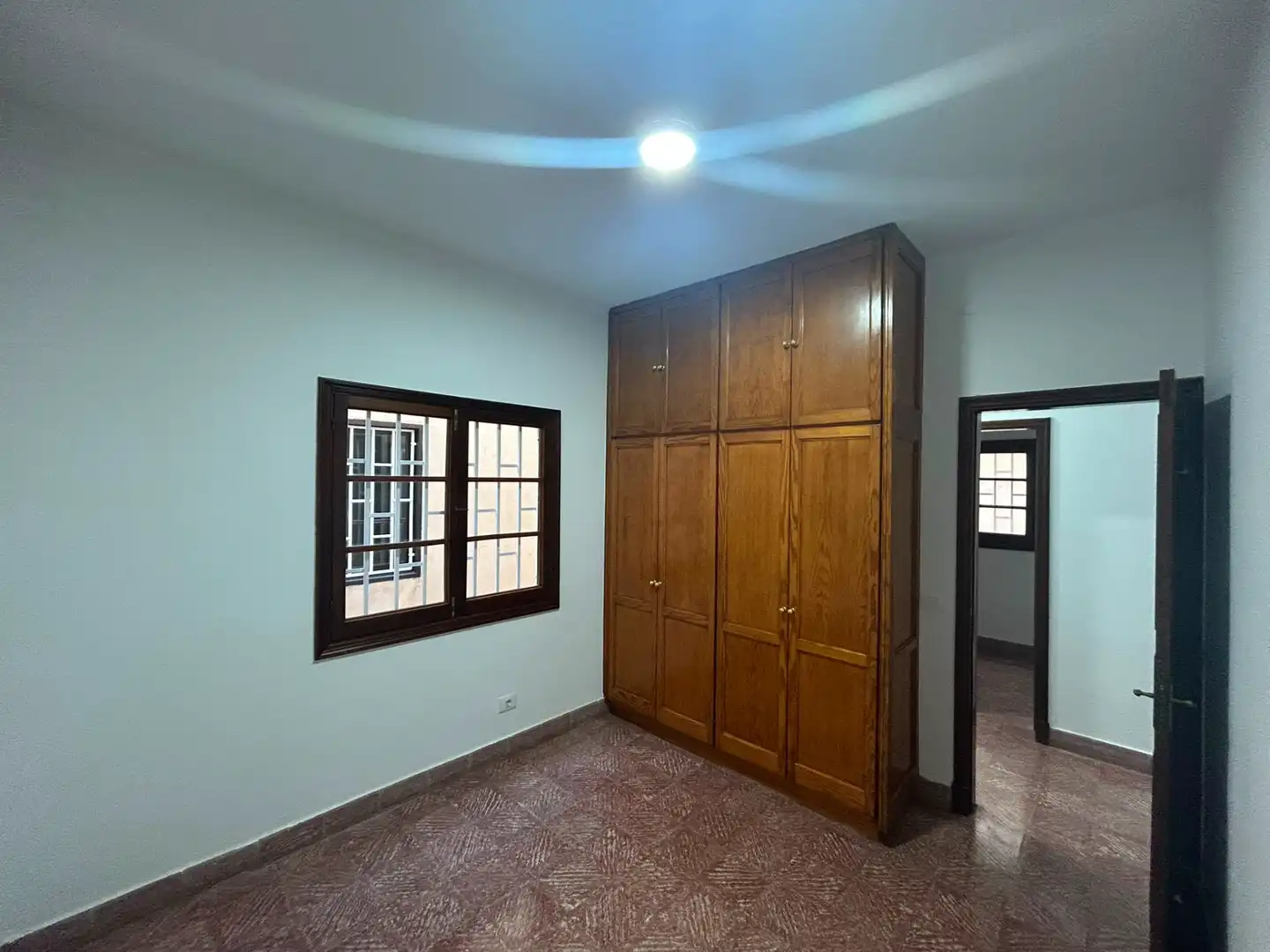 Piso de alquiler en Las Palmas de Gran Canaria con Amueblado y Balcón
