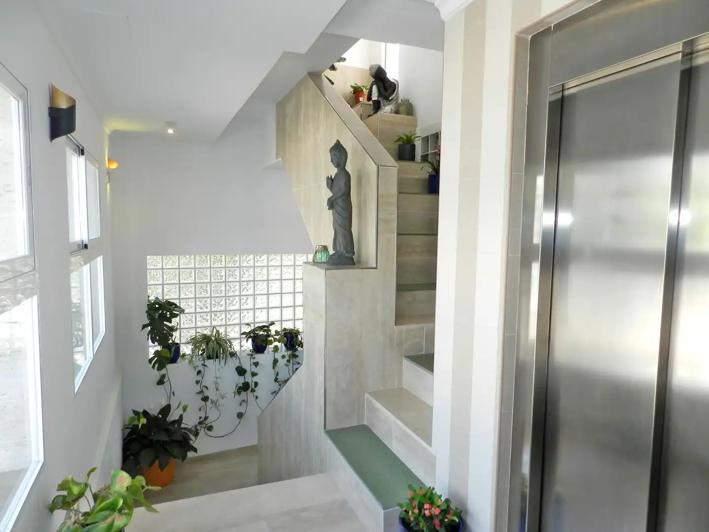 Hotel amb ascensor en venda a Valle de Laguart, imagen 10
