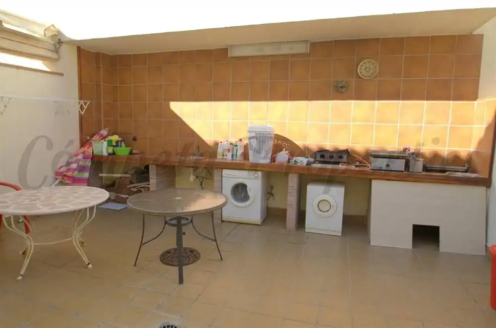 Casa con terraza en venta en Torre del Mar, imagen 13