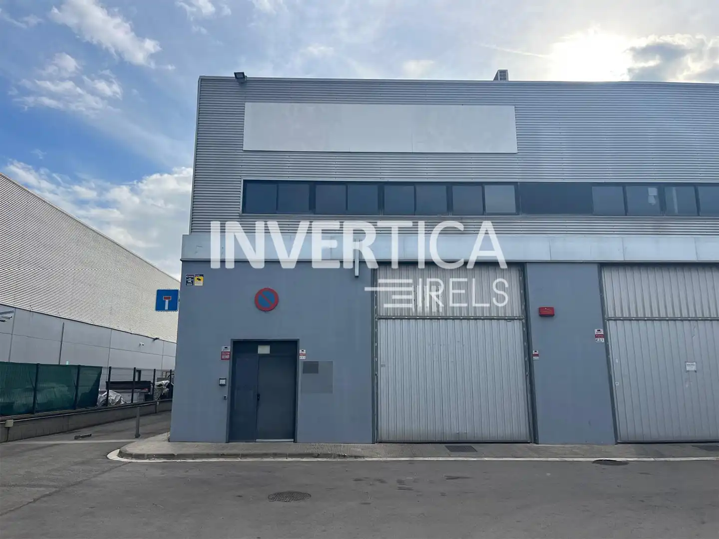 Industriegebäude zur Miete in Carrer del Comerç, imagen 5