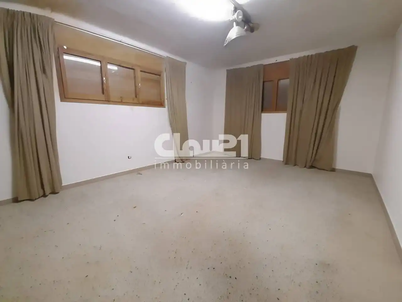Dormitori de Casa o xalet en venda en Sant Llorenç de Morunys amb Calefacció, Jardí privat i Terrassa