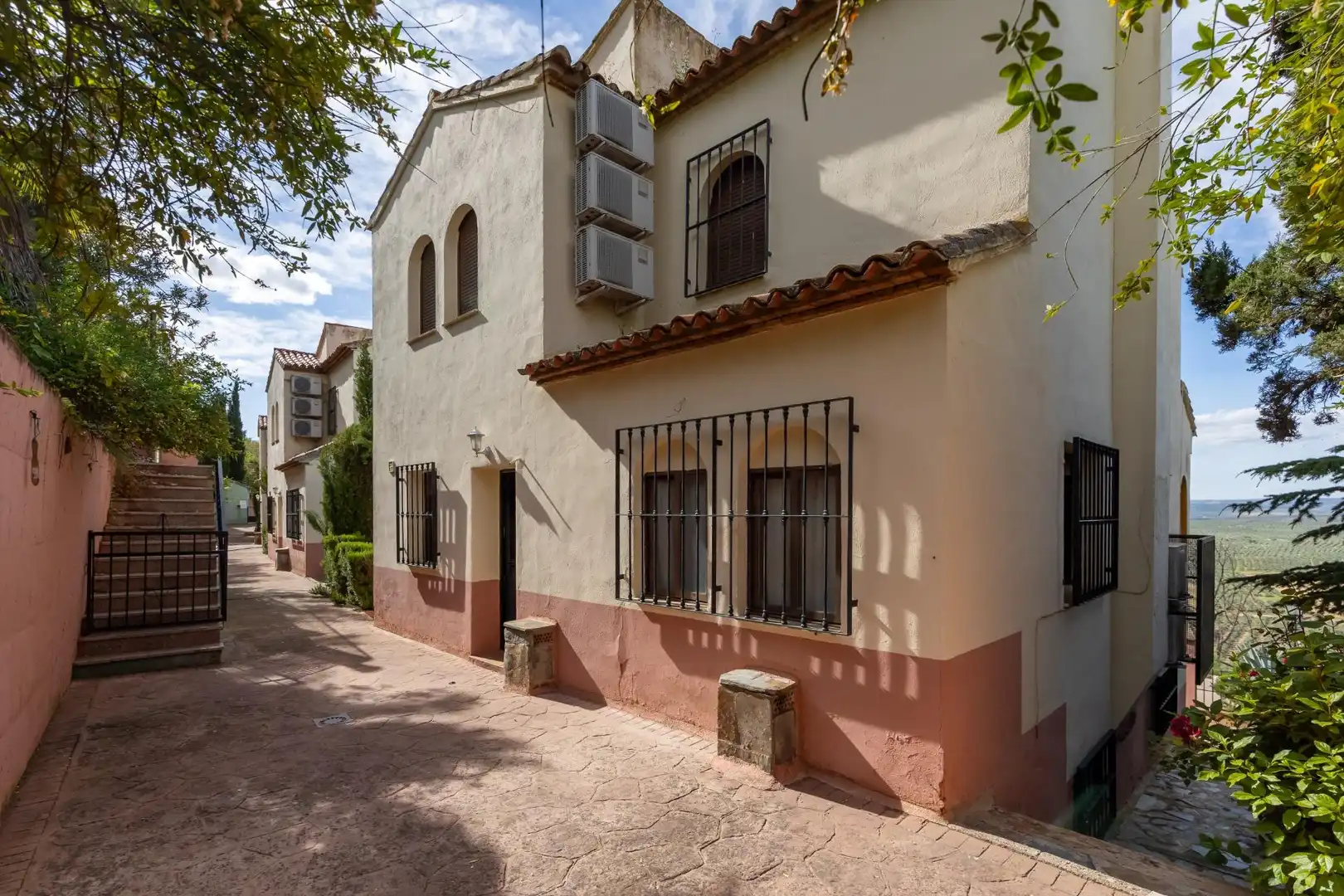 Casa rústica amb piscina en venda a Castellar, imagen 37