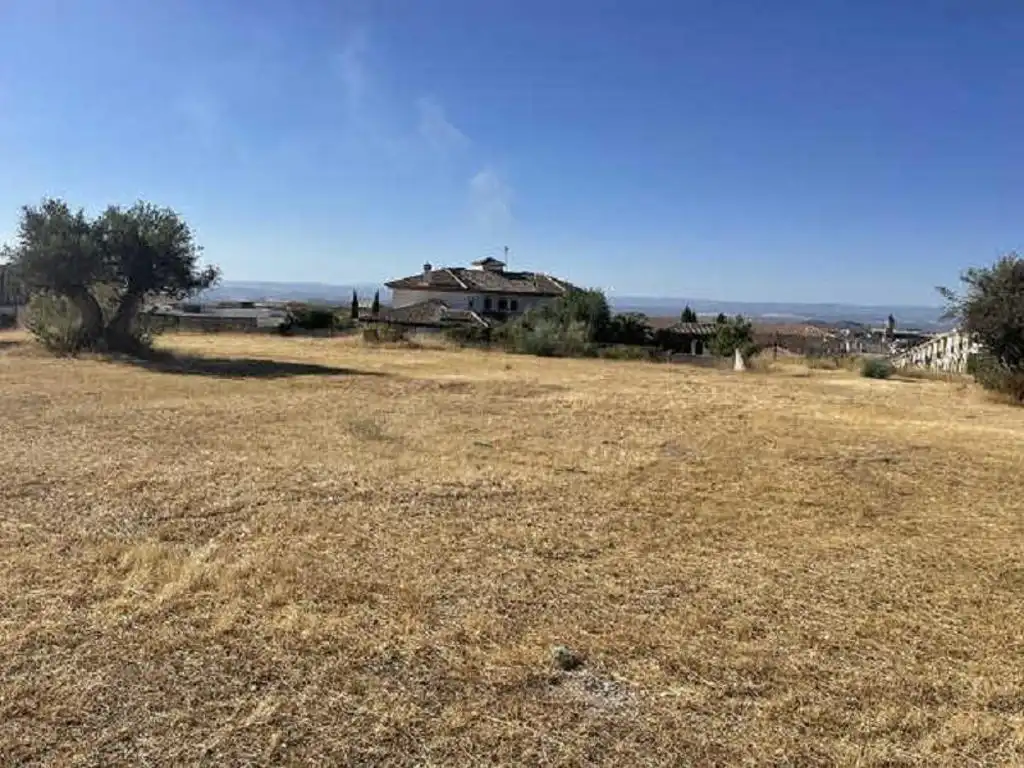 Terreni e lotti in vendita a Avenida de Andalucía 18, imagen 3
