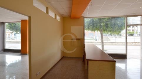 Photo 3 of Premises to rent in Museros, Valencia