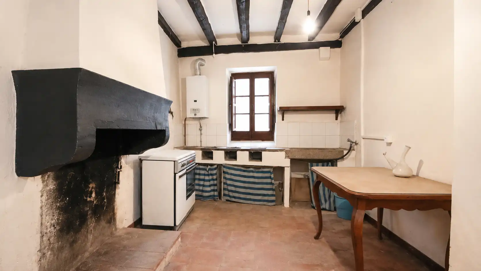 Casa rústica en venta en Boadella i les Escaules, imagen 3