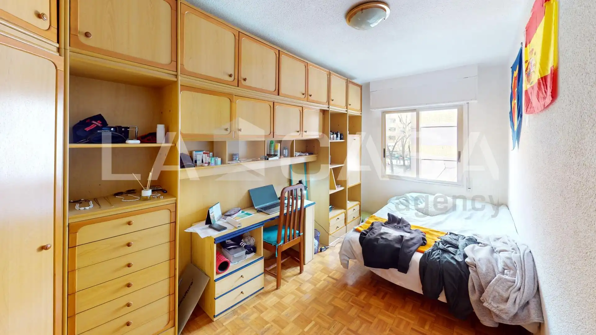 Flat with terrace for sale in Algirós, imagen 38