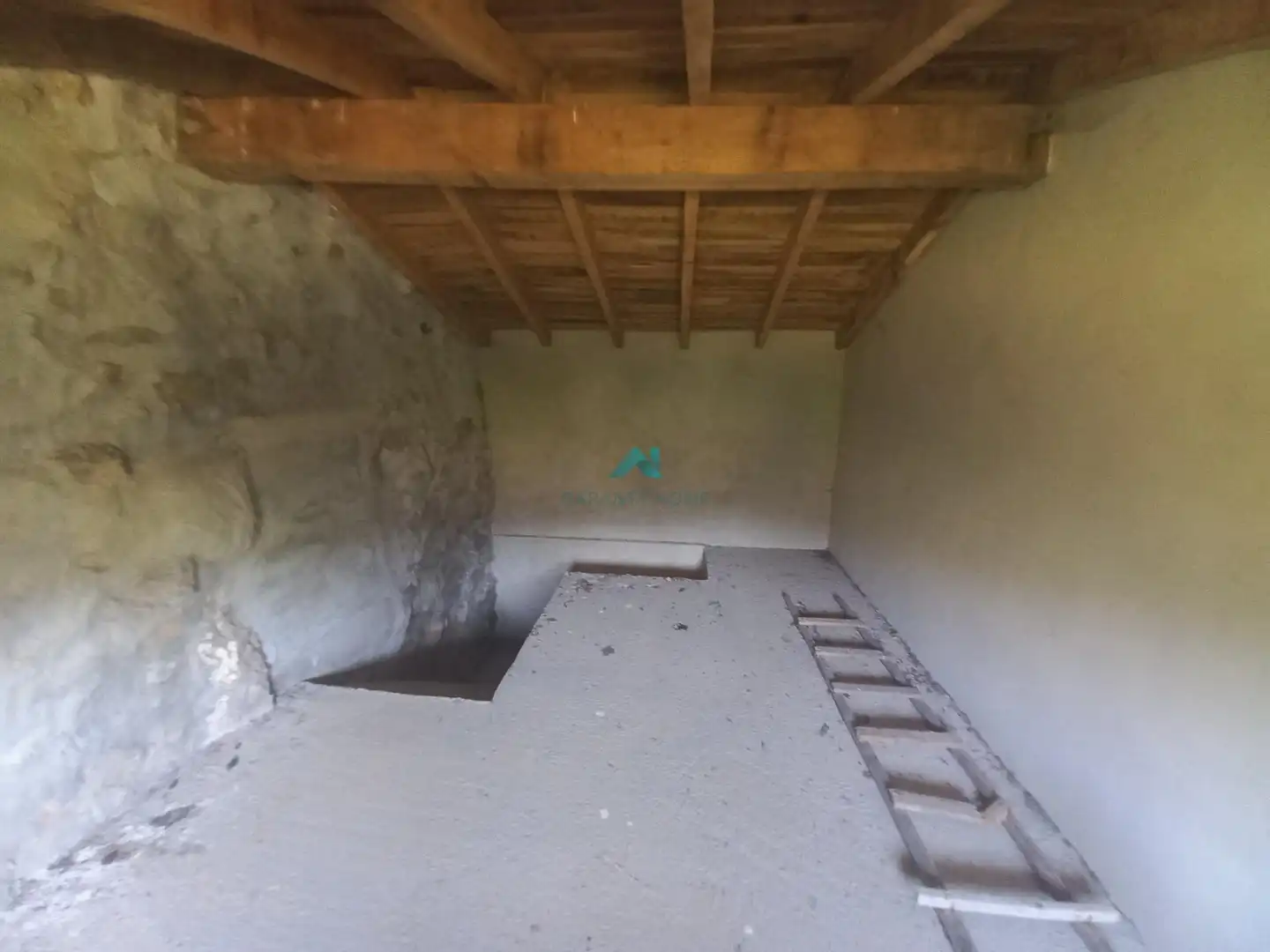 Finca rústica en venta en Arredondo con Jardín privado