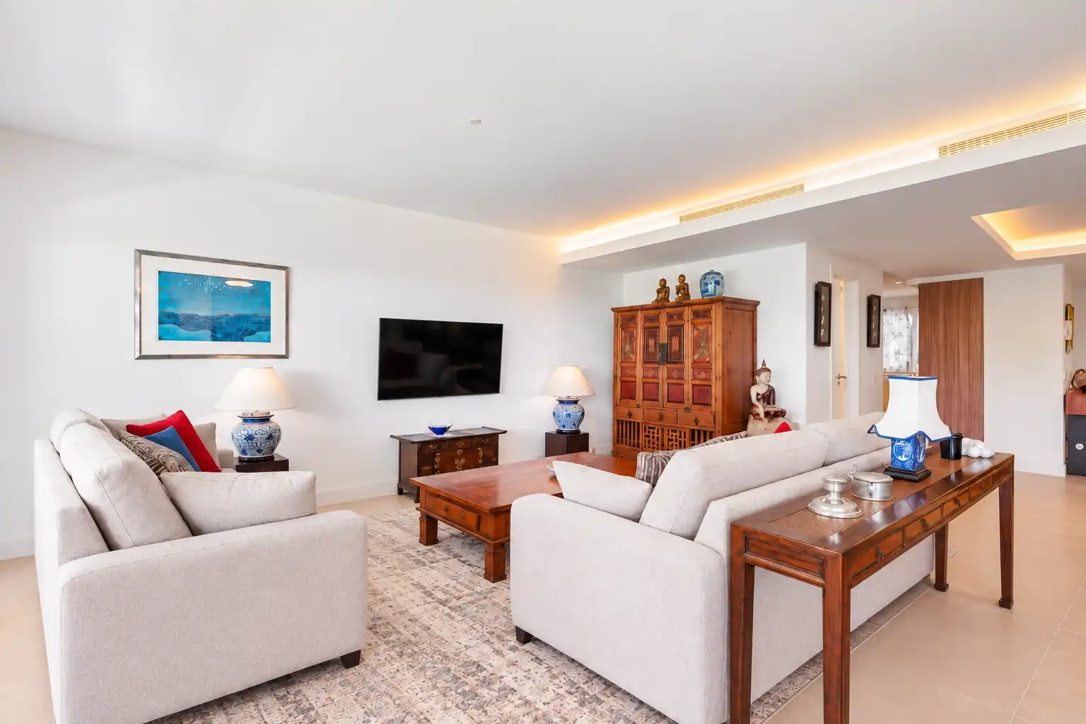 Penthouse mit Pool zum Verkauf in 18 UR GUADALMINA ALTA) 8, imagen 3