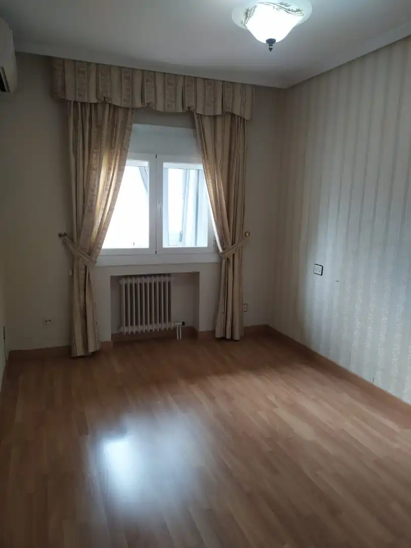 Wohnung zum Verkauf in Calle del Conde de Aranda, 23, Plaza de Toros