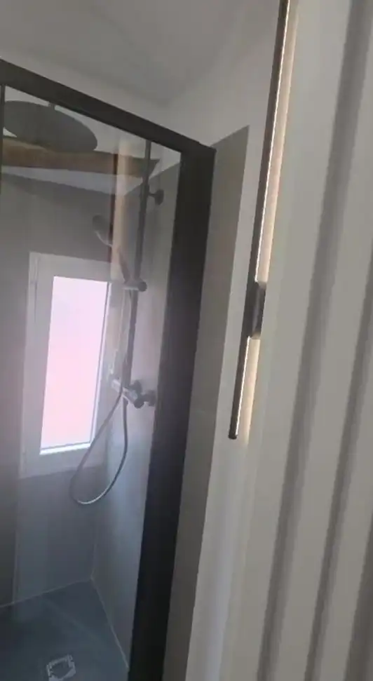 Baño de Piso en venta en Cudillero con Horno