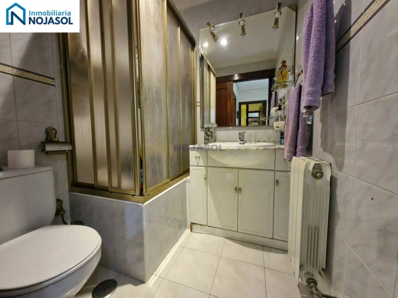 Appartamento con terrazza in vendita a Calle santander, imagen 33