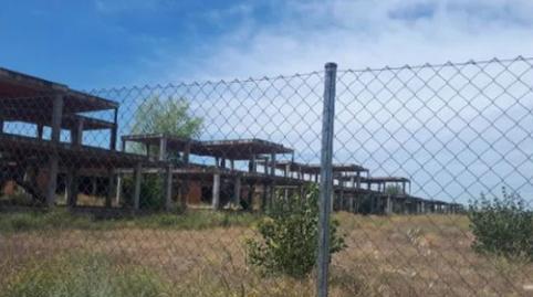 Foto 3 de Terreno industrial en venta en N/a, Villaralbo, Zamora