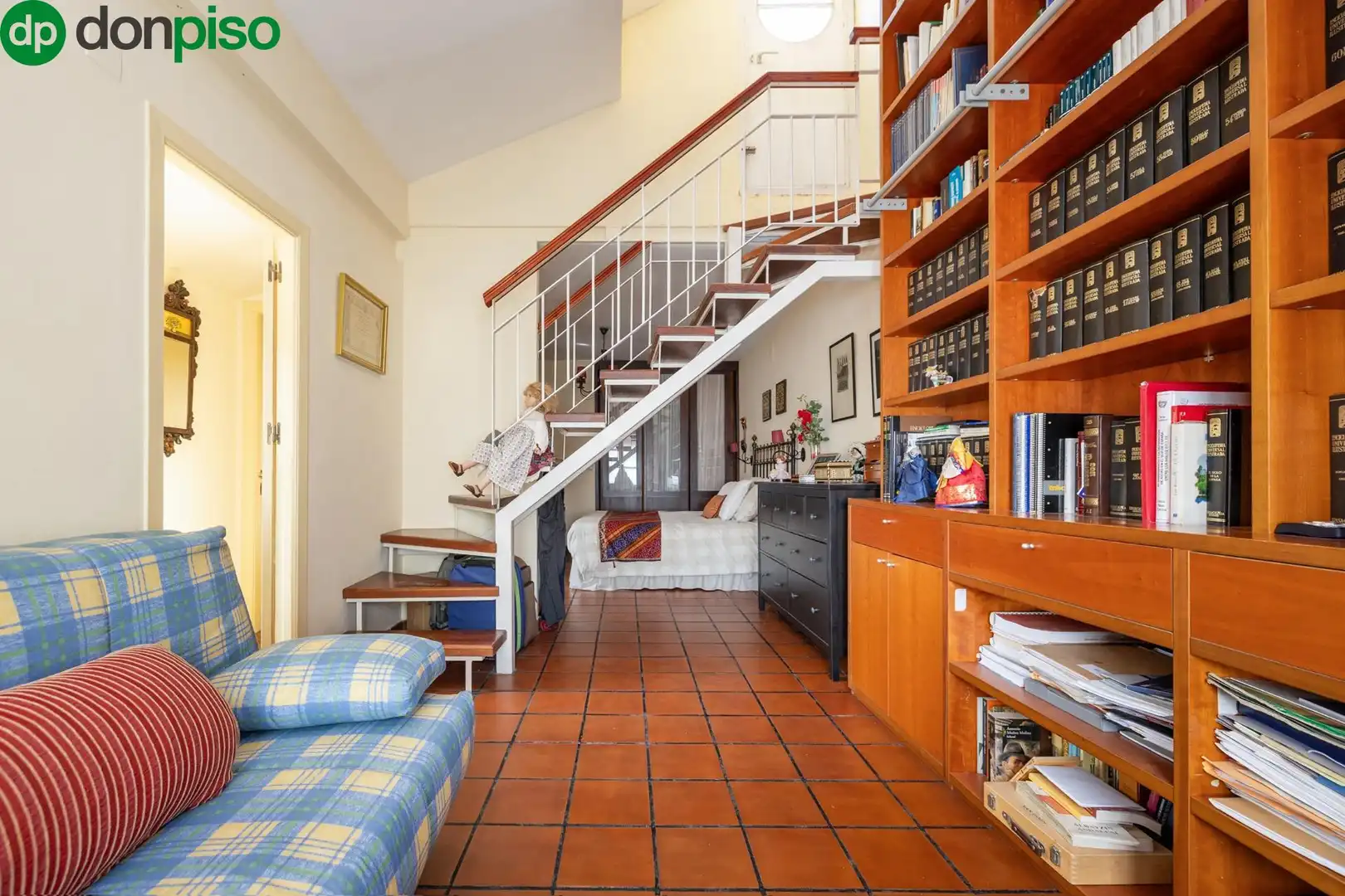 Casa en venta en Calle SAN JUAN DE LOS REYES, imagen 47