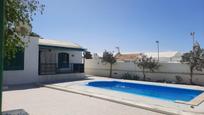 Swimming pool of House or chalet for sale in Tías  with Terrace