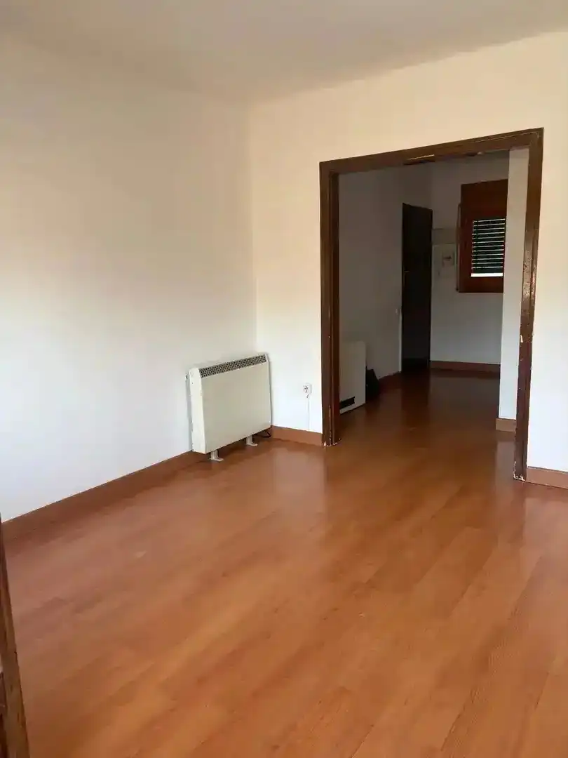 Piso con terraza en venta en Taradell