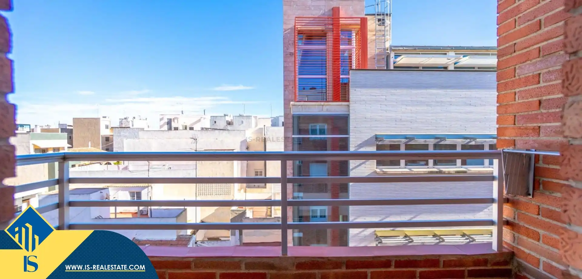 Appartement avec ascenseur à vendre à Centro, imagen 24