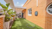Terrace of Attic for sale in  Madrid Capital  with Air Conditioner, Heating and Terrace