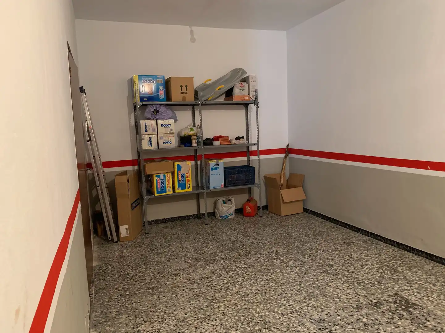 Casa con terraza en venta en Calle Cuesta, imagen 2