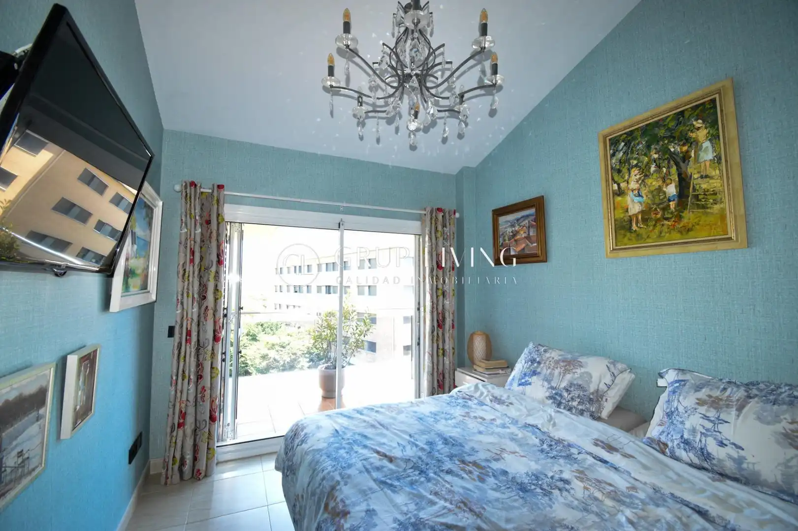 Wohnung mit Pool zum Verkauf in Can Pei, imagen 32