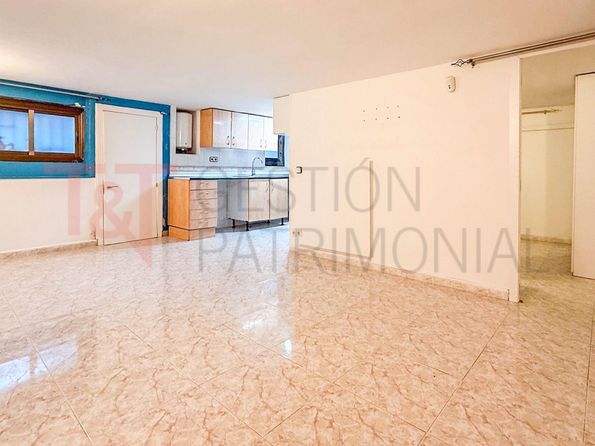 Flat for sale in Castelldefels  with Air Conditioner and Heating