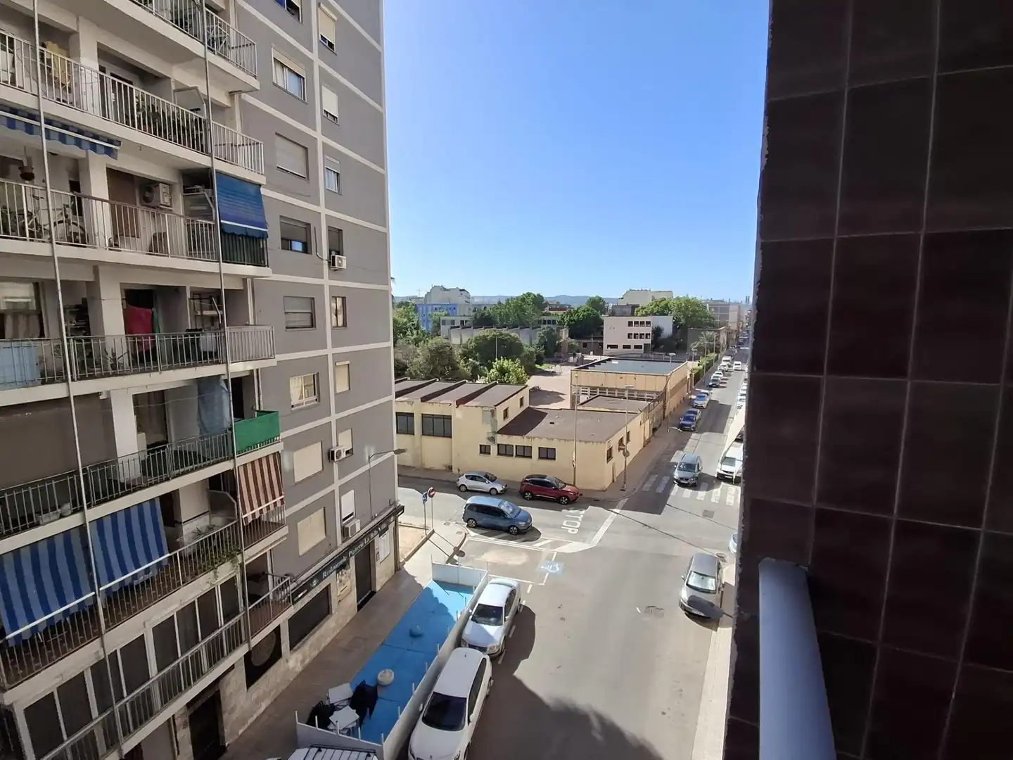 Wohnung zum Verkauf in Casc Urbà, imagen 18