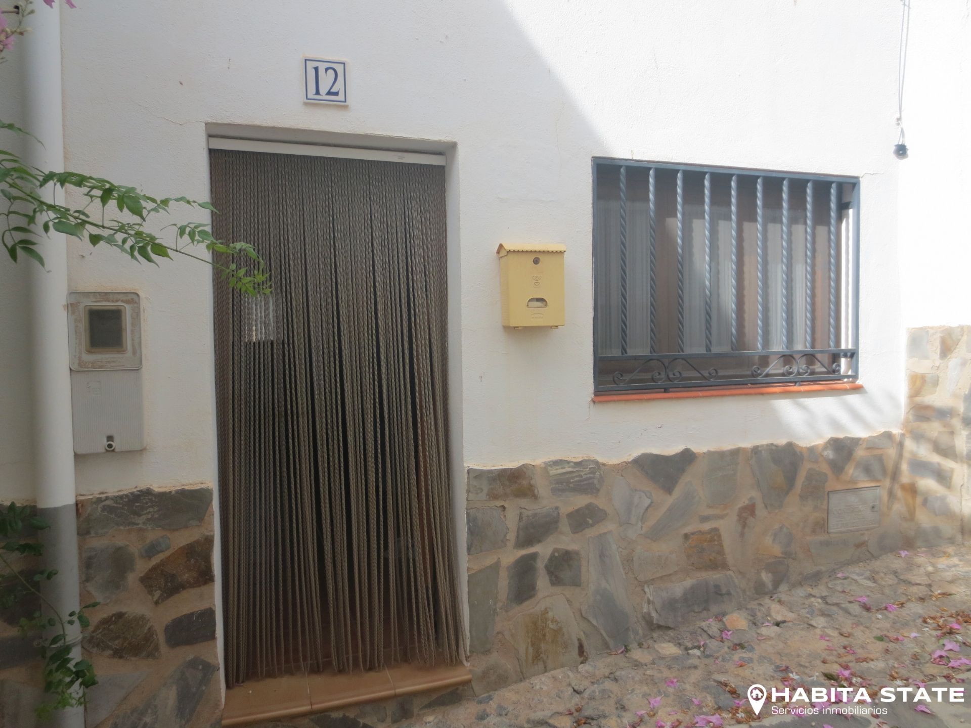 Finca rústica en venda en Almócita amb Aire condicionat, Calefacció i Jardí privat