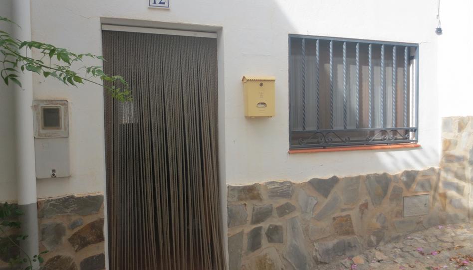 Photo 1 of Country house for sale in Calle San Pedro, 12, Almócita, Almería