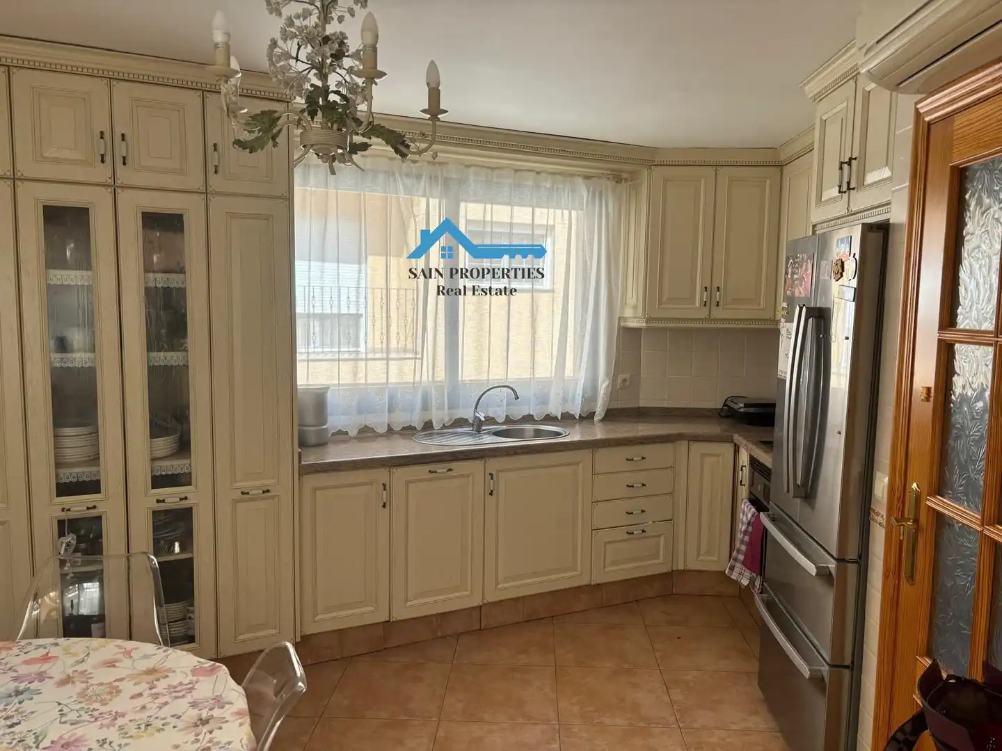 Terraced house with terrace for sale in Callosa d'en Sarrià, imagen 7