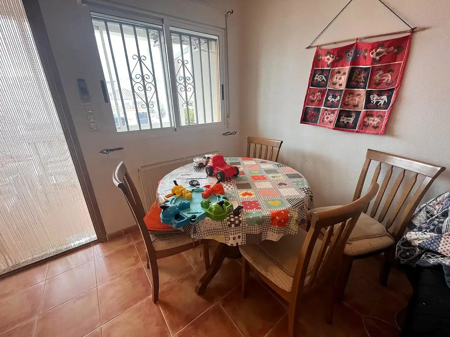 Villa à vendre à Castalla, imagen 8