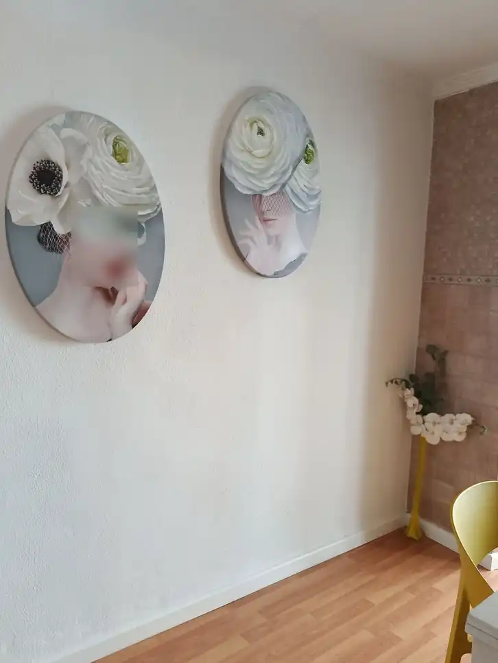 Habitación de Casa o chalet en venta en Cudillero con Calefacción, Trastero y Amueblado