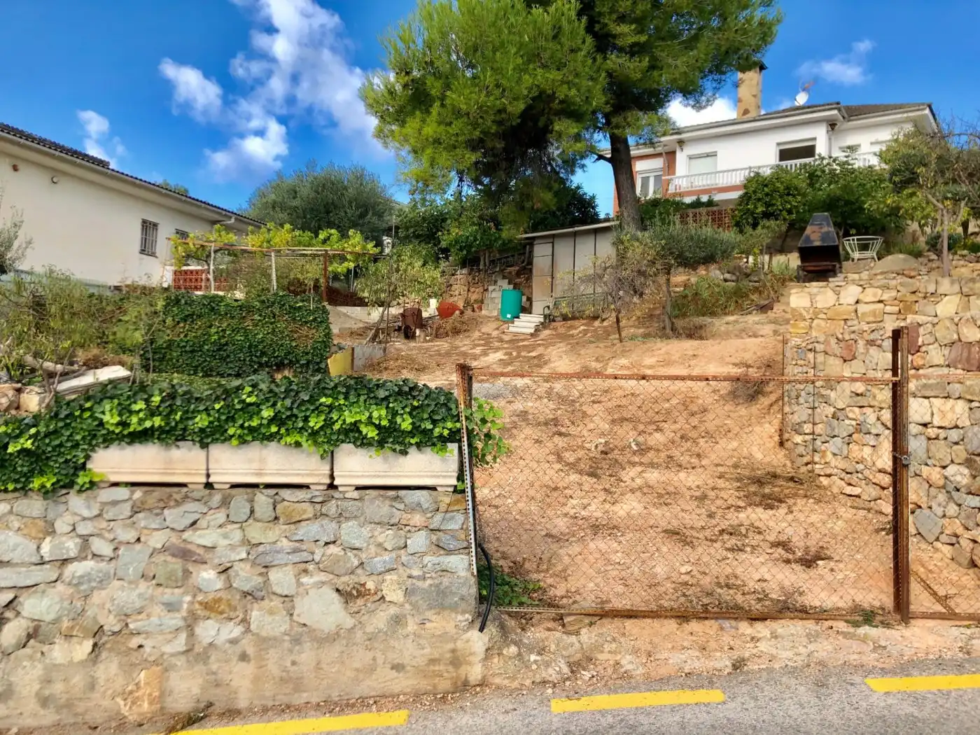 Wohnbaugrundstück zum Verkauf in Corbera de Llobregat, imagen 15