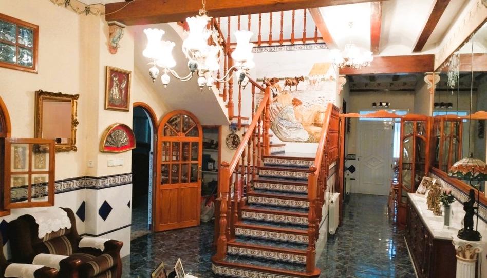 Foto 1 de Casa o xalet en venda a Carrer del Cabanyal, Albalat de la Ribera, Valencia