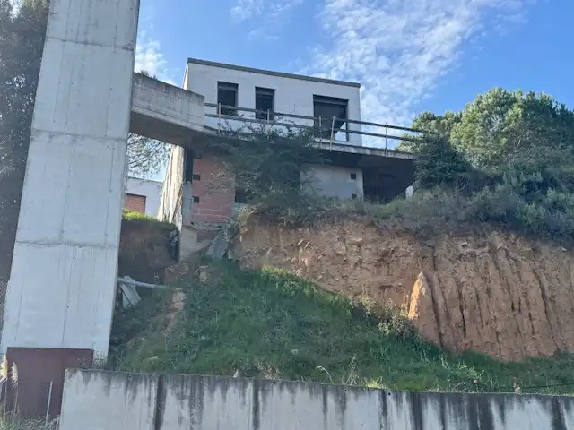 Xalet amb terrassa en venda a Avinguda del Golf 10, imagen 5