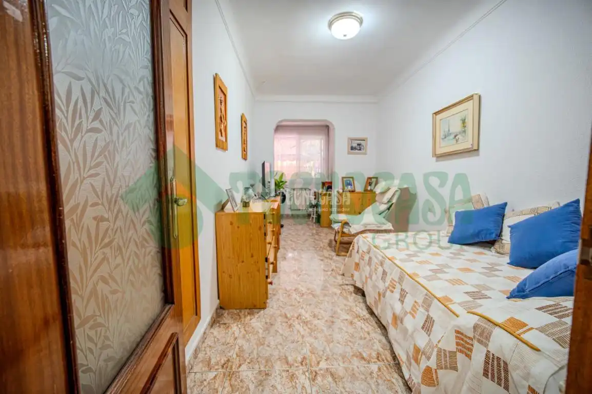 Piso en venta en Madrid con Aire acondicionado, Calefacción y Terraza